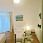 Skyline Su Appartement