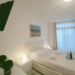 Appartement Skyline Su San Remo