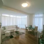 Appartement Skyline Su