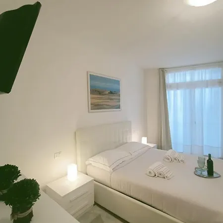 Apartman Skyline Su San Remo