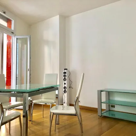 Skyline Su * Sanremo