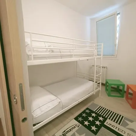 Skyline Su Apartament