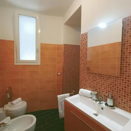 Apartament Skyline Su San Remo