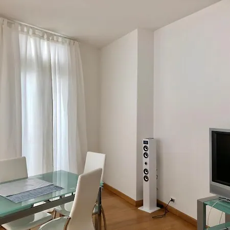 Apartment Skyline Su Sanremo