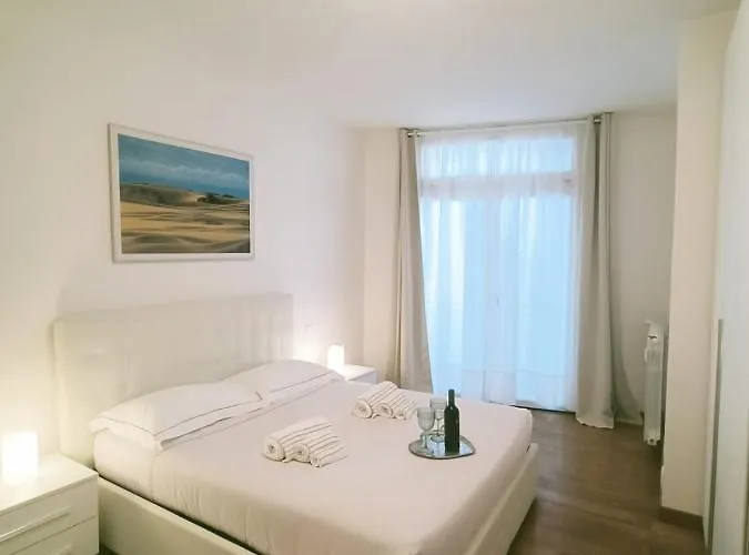 Skyline Su * Sanremo