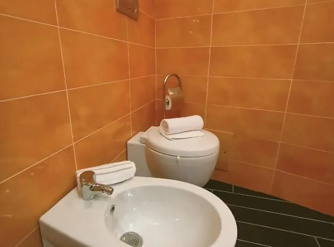 Skyline Su * Sanremo