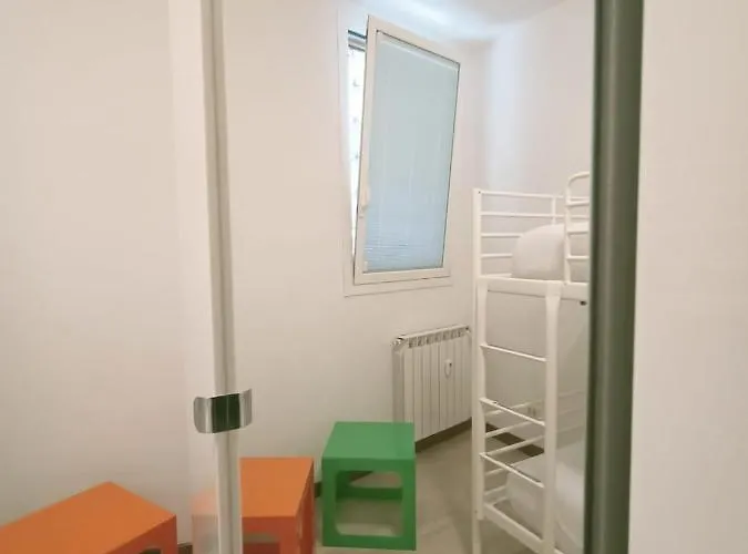 Skyline Su Apartment Sanremo