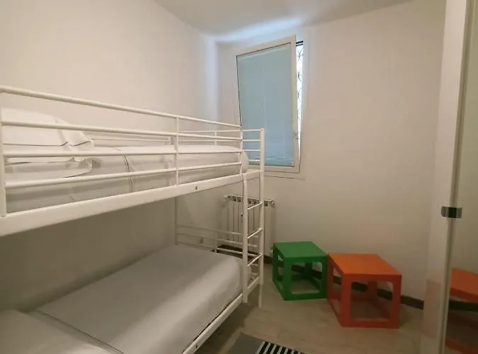 Skyline Su Apartment