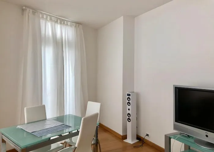 Apartment Skyline Su Sanremo