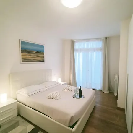 Skyline Su * Sanremo