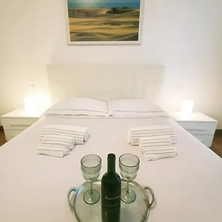 Skyline Su * Sanremo