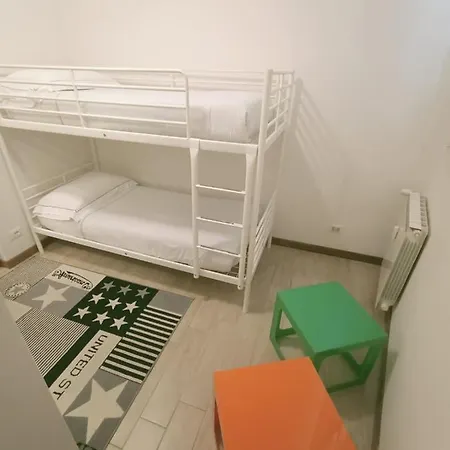 Skyline Su Apartment