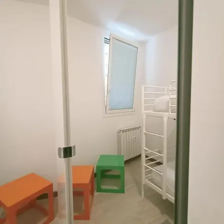 Skyline Su Apartment Sanremo