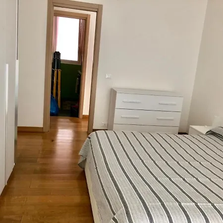 Apartment Skyline Su Sanremo