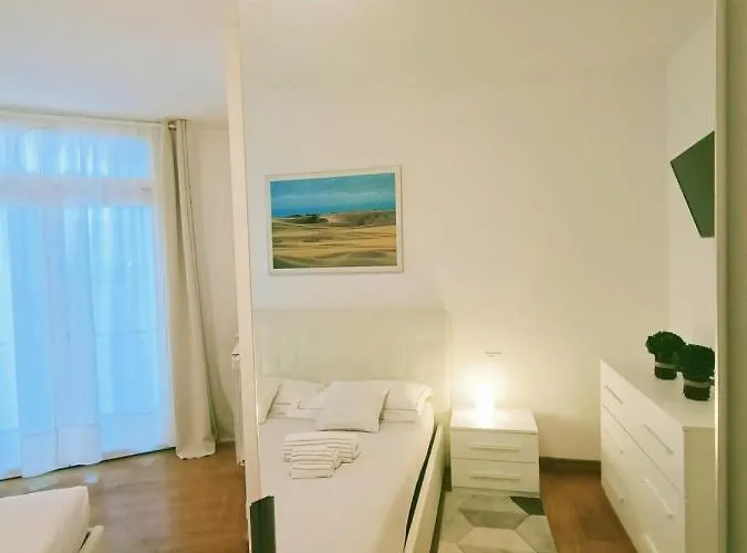 Skyline Su Lejlighed