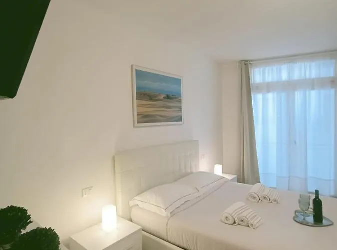 Lejlighed Skyline Su Sanremo