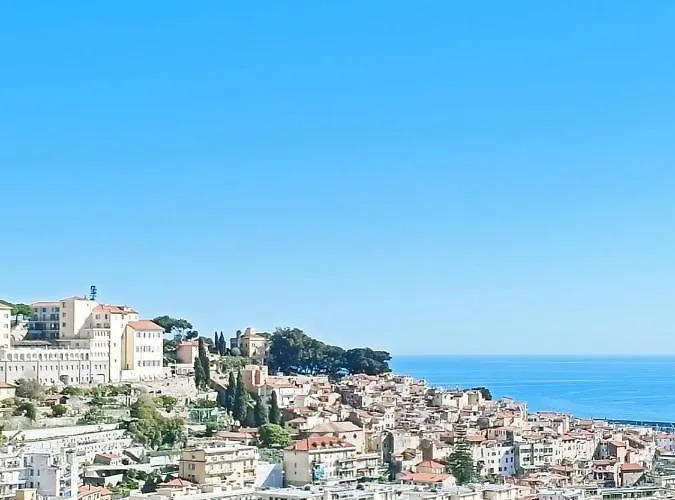 Apartamento Skyline Su San Remo
