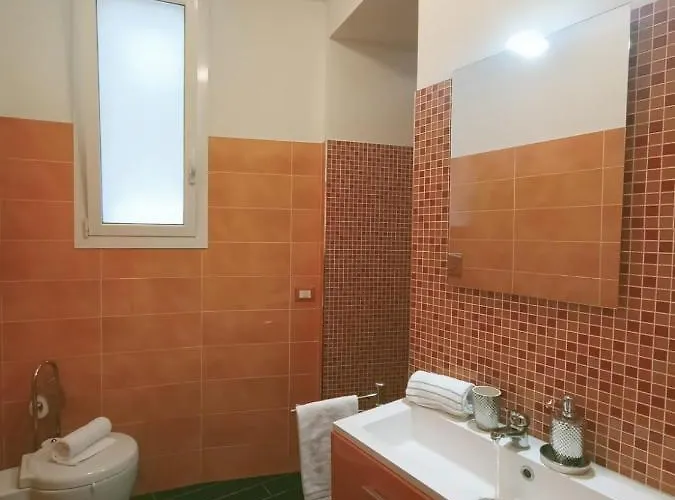 Apartamento Skyline Su San Remo